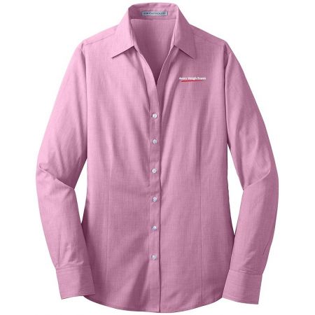 20-L640, Small, Pink, Chest, Avery Weigh-Tronix.